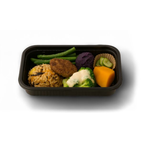 Hikari Bento