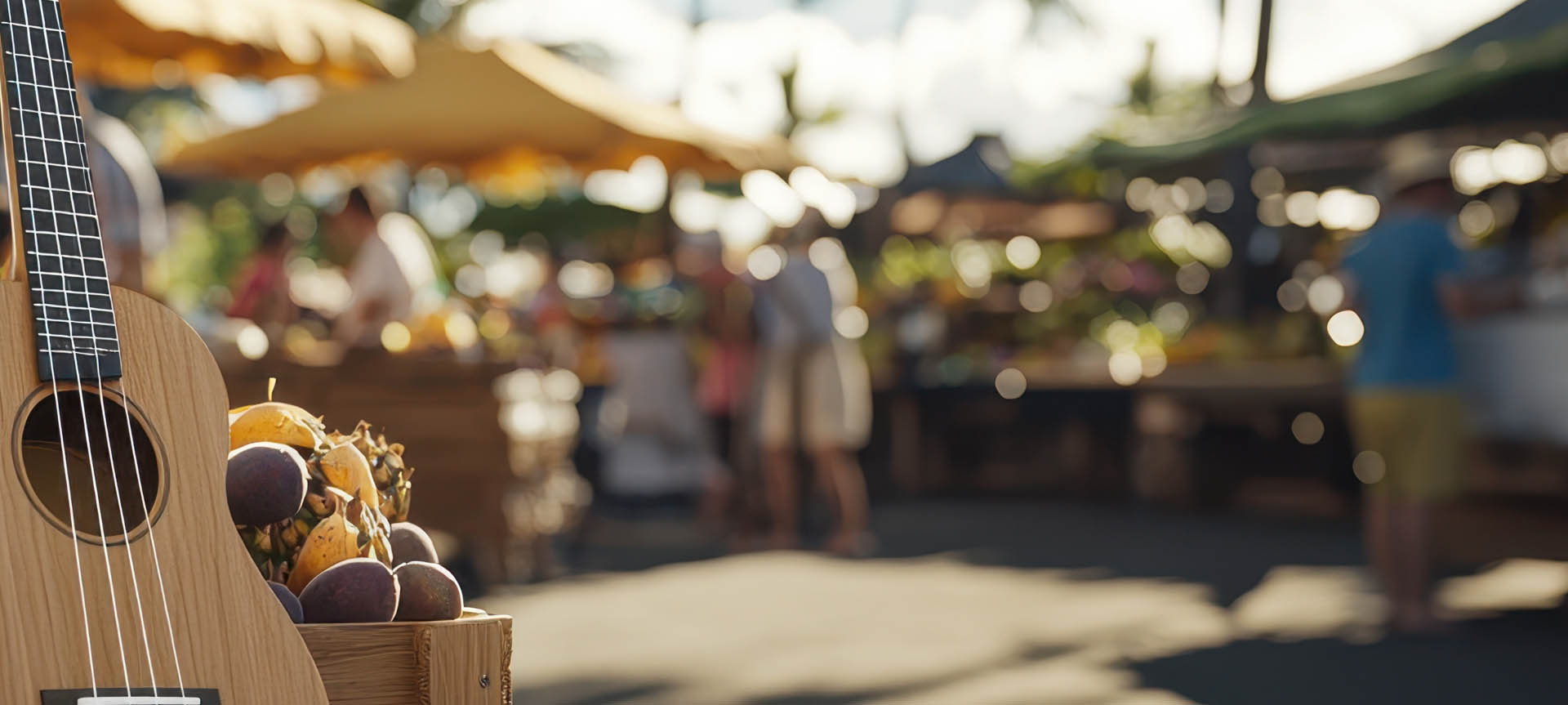 Paiola - Events - Farmer's Market