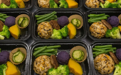 Plant‑Based in Mililani: Our July 11 Farmers Market Success