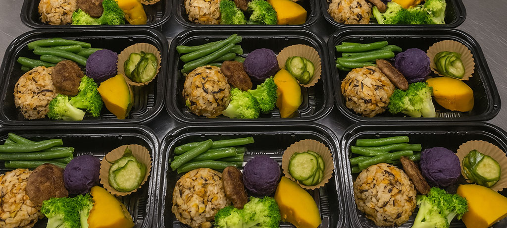 Plant‑Based in Mililani: Our July 11 Farmers Market Success