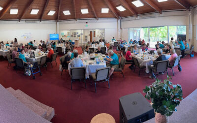 A Memorable First: Paiola at the 2025 Hawaiʻi Rheumatology Conference